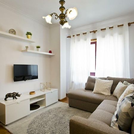 Rustic Bright Flat With Netflix - City Centre 포르투 외부 사진