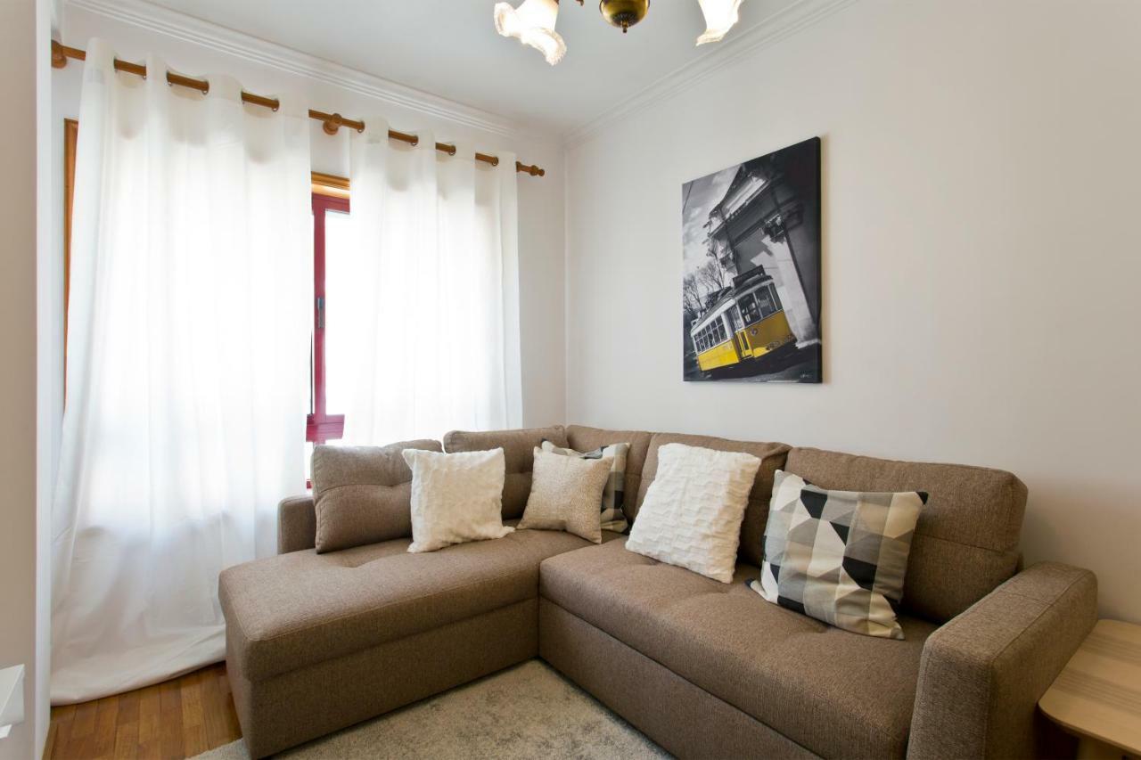 Rustic Bright Flat With Netflix - City Centre 포르투 외부 사진